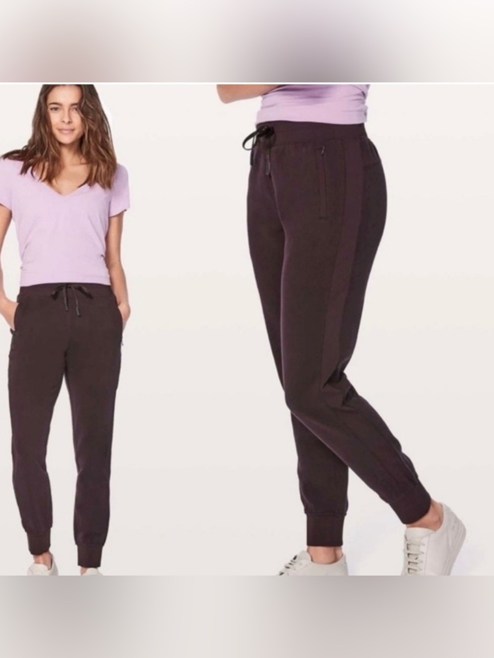 Lululemon Get Going Jogger (6)